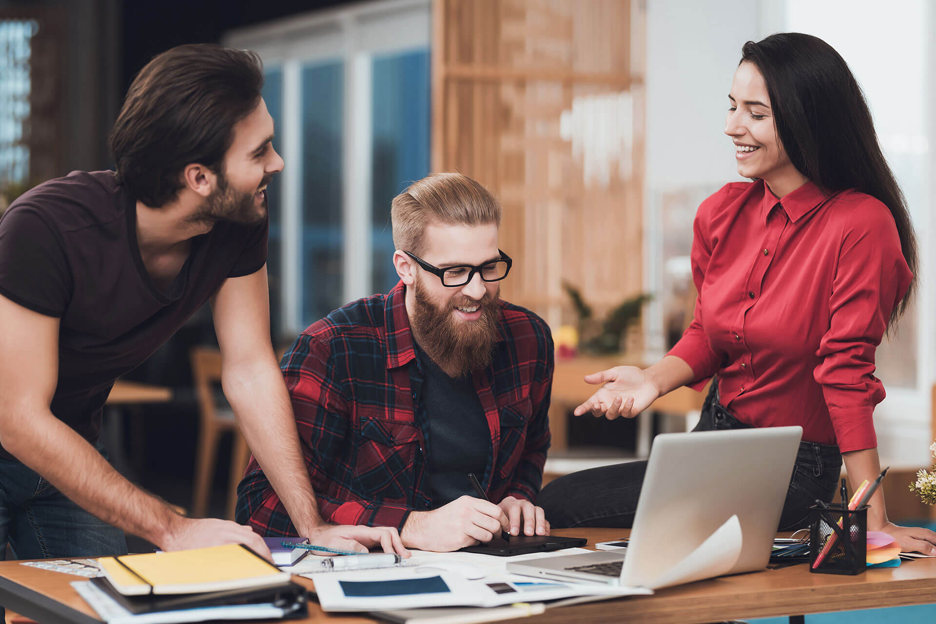 Landscape Business Growth